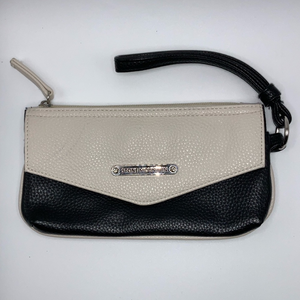 Stone Mountain leather